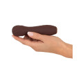 Hazel 01 - Soft Silicone Vibrator