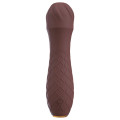 Hazel 01 - Soft Silicone Vibrator