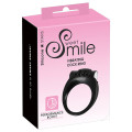 Sweet Smile - Penisring med vibrasjoner