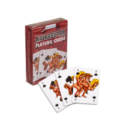 Kama Sutra Kortstokk