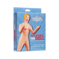 Rimba - Inflatable Fun Doll - Oppblåsbar dukke Rimba - Inflatable Fun Doll - Oppblåsbar dukke