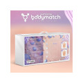 BODYMATCH Booskin - Realistisk Silikon Brystform - D-Cup BODYMATCH Booskin - Realistisk Silikon Brystform - D-Cup