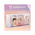 BODYMATCH Booskin - Realistisk Silikon Brystform - D-Cup BODYMATCH Booskin - Realistisk Silikon Brystform - D-Cup
