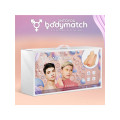 BODYMATCH Boodie - Realistisk Silikon Brystform - G-Cup BODYMATCH Boodie - Realistisk Silikon Brystform - G-Cup