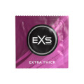 EXS - Tykke Kondomer - 12 stk EXS - Tykke Kondomer - 12 stk