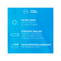 EXS - Tykke Kondomer - 12 stk EXS - Tykke Kondomer - 12 stk