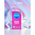 EXS - Tykke Kondomer - 12 stk EXS - Tykke Kondomer - 12 stk