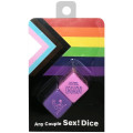 Kheper Games - Any Couple SEX Dice!