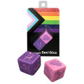 Kheper Games - Any Couple SEX Dice!