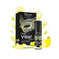 Orgie - Dual Vibe! Lemon Gin And Tonic - Flytende Vibrator Styrke 5 Orgie - Dual Vibe! Lemon Gin And Tonic - Flytende Vibrator Styrke 5