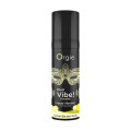 Orgie - Dual Vibe! Lemon Gin And Tonic - Flytende Vibrator Styrke 5 Orgie - Dual Vibe! Lemon Gin And Tonic - Flytende Vibrator Styrke 5