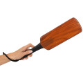 Zado - Spanking Paddle av Tre Zado - Spanking Paddle av Tre