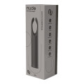 Nude Ace - Reisevennlig Vibrator