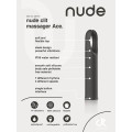 Nude Ace - Reisevennlig Vibrator