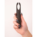 Nude Ace - Reisevennlig Vibrator