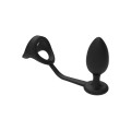 Ramrod - Penisring med Buttplug