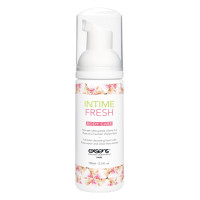 Exsens - Intime Fresh - Intimvask - Intim Skumrens - 150ml