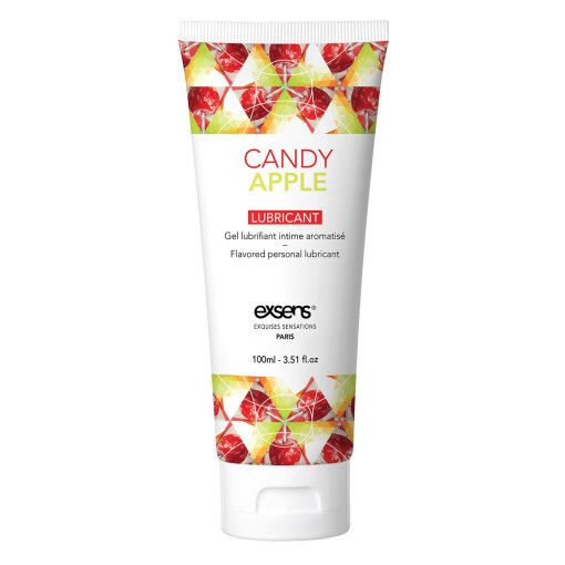 EXSENS - Vannbasert glidemiddel - Eple EXSENS - Vannbasert glidemiddel - Eple