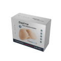 Silexd - Daphne - Stor Realistisk Masturbator