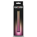 Chroma - Sunrise - Klassisk Vibrator Chroma - Sunrise - Klassisk Vibrator