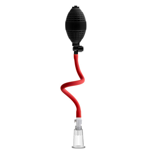 Temptasia - Beginners Clitorial Pump System Temptasia - Beginners Clitorial Pump System