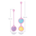 Wooomy - Love Pearls - Vaginakule sett