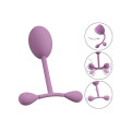 You2Toys - Vaginal Trainer with Bouncy Weights - Vaginakule You2Toys - Vaginal Trainer with Bouncy Weights - Vaginakule