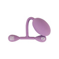 You2Toys - Vaginal Trainer with Bouncy Weights - Vaginakule You2Toys - Vaginal Trainer with Bouncy Weights - Vaginakule