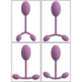 You2Toys - Vaginal Trainer with Bouncy Weights - Vaginakule You2Toys - Vaginal Trainer with Bouncy Weights - Vaginakule