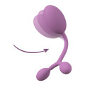You2Toys - Vaginal Trainer with Bouncy Weights - Vaginakule You2Toys - Vaginal Trainer with Bouncy Weights - Vaginakule
