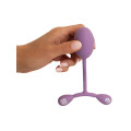 You2Toys - Vaginal Trainer with Bouncy Weights - Vaginakule You2Toys - Vaginal Trainer with Bouncy Weights - Vaginakule