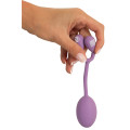 You2Toys - Vaginal Trainer with Bouncy Weights - Vaginakule You2Toys - Vaginal Trainer with Bouncy Weights - Vaginakule