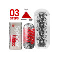 Tenga Spinner DX - Steps 03 - Rød