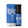 Orgie - Greek Kiss - Rimmekrem