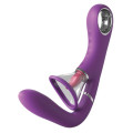 Fantasy For Her - Her Ultimate Pleasure Pro - Vibrator Fantasy For Her - Her Ultimate Pleasure Pro - Vibrator