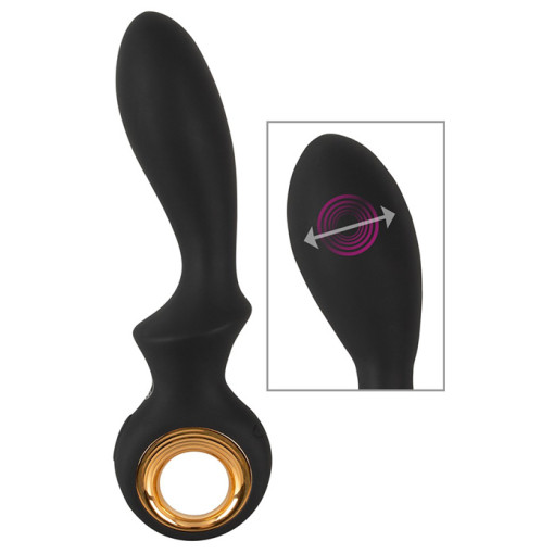 Eternal - Oppblåsbar G-punkt Vibrator
