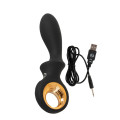 Eternal - Oppblåsbar G-punkt Vibrator