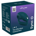 We-Vibe Sync O - The Effortless Connection - Parvibrator med APP - Grønn