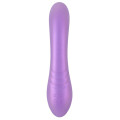Sweet Smile - Fleksibel Rabbitvibrator - Lilla