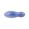 Sweet Smile - Fleksibel Prostatastimulator - Metallic Blå
