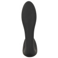 Intense - RC Prostatastimulator med fjernkontroll