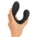 Intense - RC Prostatastimulator med fjernkontroll