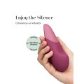 Womanizer Vibe - Vibrator Rosa Womanizer Vibe - Vibrator Rosa