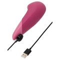 Womanizer Vibe - Vibrator Rosa Womanizer Vibe - Vibrator Rosa
