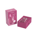 Womanizer Vibe - Vibrator Rosa Womanizer Vibe - Vibrator Rosa