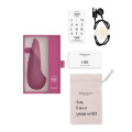 Womanizer Vibe - Vibrator Rosa Womanizer Vibe - Vibrator Rosa
