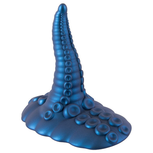 Beasty Cocks - Tentacle Pad - Vibrator med Fjernkontroll