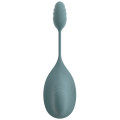 Vibepad Mini - Lay-on Vibrator med Vibrerende Egg