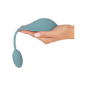 Vibepad Mini - Lay-on Vibrator med Vibrerende Egg