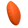 We-Vibe - Temp - Vibrator med Kjølende og Varmende effekt - Oransje We-Vibe - Temp - Vibrator med Kjølende og Varmende effekt - Oransje
